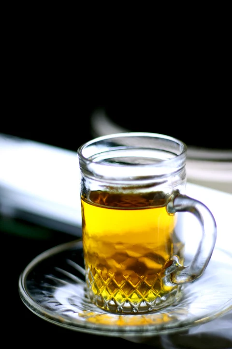 Ceylon Cinnamon Tea