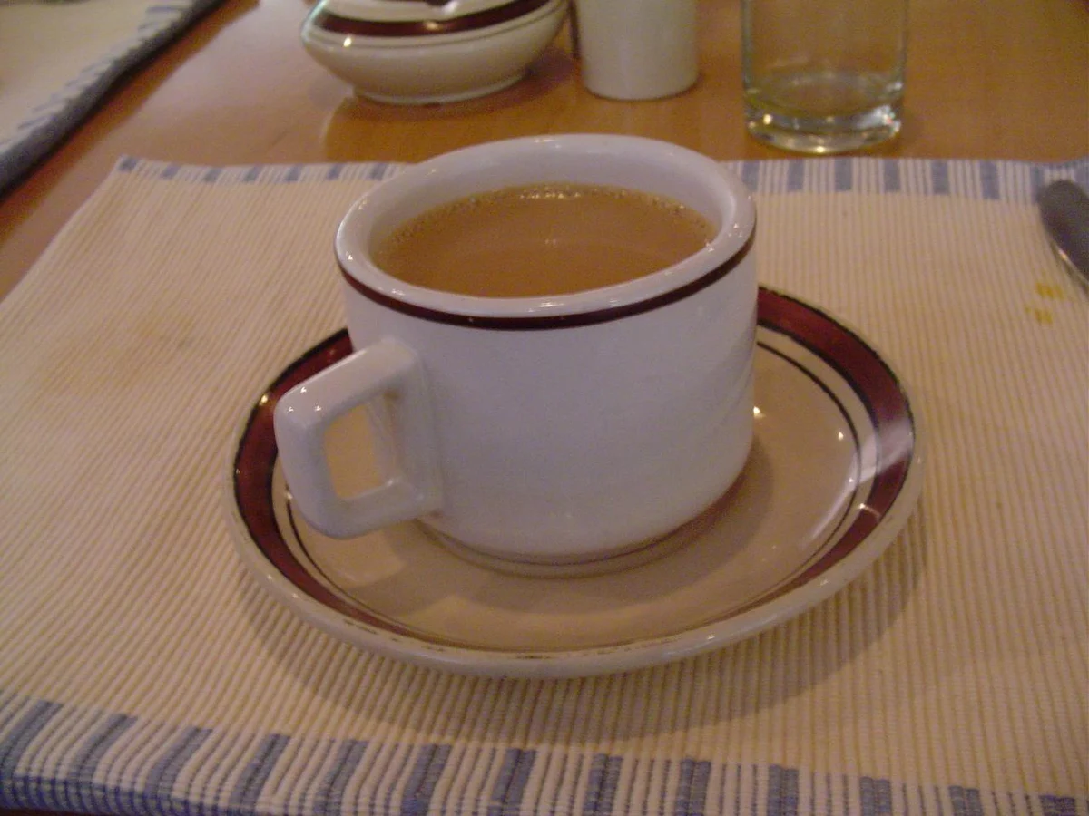 Masala Chai