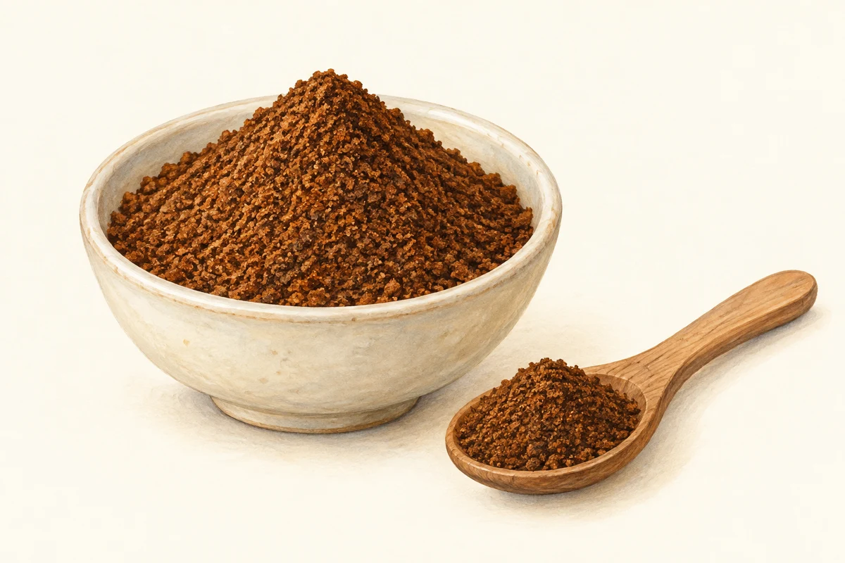Sri Lankan Roasted Curry Powder